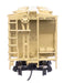 Walthers Mainline 910-7040 HO Scale PS-2 2893 3 Bay Covered Hopper Atlantic Coast Line ACL 120708
