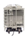 Walthers Mainline 910-7050 HO Scale PS-2 2893 3 Bay Covered Hopper Conrail CR 883545