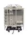 Walthers Mainline 910-7051 HO Scale PS-2 2893 3 Bay Covered Hopper Conrail CR 883566
