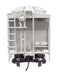 Walthers Mainline 910-7054 HO Scale PS-2 2893 3 Bay Covered Hopper Rio Grande D&RGW 18203
