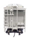 Walthers Mainline 910-7055 HO Scale PS-2 2893 3 Bay Covered Hopper Rio Grande D&RGW 18216