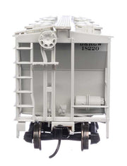 Walthers Mainline 910-7056 HO Scale PS-2 2893 3 Bay Covered Hopper Rio Grande D&RGW 18220