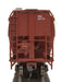 Walthers Mainline 910-7692 HO Scale 60' NSC 5150 3 Bay Covered Hopper CN/NOKL 853118