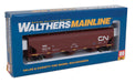 Walthers Mainline 910-7692 HO Scale 60' NSC 5150 3 Bay Covered Hopper CN/NOKL 853118