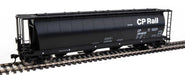 Walthers Mainline 910-7840 HO Scale 59' Cylindrical Covered Hopper CP 384620