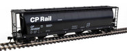 Walthers Mainline 910-7840 HO Scale 59' Cylindrical Covered Hopper CP 384620