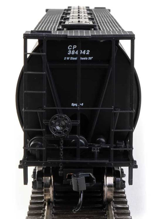 Walthers Mainline 910-7842 HO Scale 59' Cylindrical Covered Hopper CP 384942