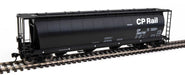 Walthers Mainline 910-7843 HO Scale 59' Cylindrical Covered Hopper CP 384730
