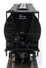 Walthers Mainline 910-7843 HO Scale 59' Cylindrical Covered Hopper CP 384730