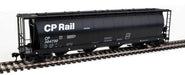 Walthers Mainline 910-7843 HO Scale 59' Cylindrical Covered Hopper CP 384730