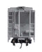 Walthers Mainline 910-7977 HO Scale 37' 2980 Cu-Ft 2-Bay Hopper Burlington Northern BN 441327