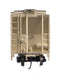 Walthers Mainline 910-7981 HO Scale 37' 2980 Cu-Ft 2-Bay Hopper CSX 242121