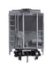 Walthers Mainline 910-7985 HO Scale 37' 2980 Cu-Ft 2-Bay Hopper DM&E 29320