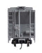 Walthers Mainline 910-7996 HO Scale 37' 2980 Cu-Ft 2-Bay Hopper Union Pacific UP 218234