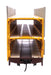 Walthers Mainline 910-8322 HO Scale 89' Tri-Level Shielded Auto Rack SOU 962044