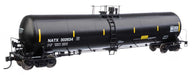Walthers Proto 920-100636 55' Trinity 30,145-Gal Tank Car North American Tank Line NADX 302686