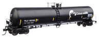 Walthers Proto 920-100641 55' Trinity 30,145-Gal Tank Car Global Ethanol TILX 192193