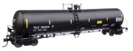 Walthers Proto 920-100648 55' Trinity 30,145-Gal Tank Car Trinity Leasing TILX 190696