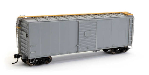 Walthers Proto 920-102300 HO Scale 40' X29B Boxcar - Undecorated