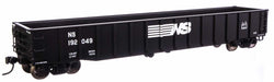 Walthers Proto 920-105519 HO Scale 53' Thrall Gondola Norfolk Southern NS 192066
