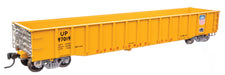Walthers Proto 920-105527 HO Scale 53' Thrall Gondola Union Pacific UP 97019
