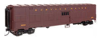 Walthers Proto 920-10849 HO Scale C&O-Style Express Boxcar Ex-Troop Sleeper Boston & Maine B&M 3226