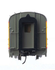 Walthers Proto 920-13104 HO Scale 85' ACF 44 Seat Coach UP "Cabarton"