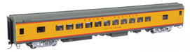Walthers Proto 920-18010 HO Scale 85' ACF 44 Seat Coach Union Pacific UP "City of Salina"