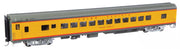 Walthers Proto 920-18011 HO Scale 85' ACF 44 Seat Coach Union Pacific UP "Texas Eagle"