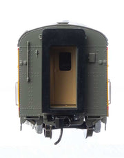 Walthers Proto 920-18511 HO Scale 85' ACF 44 Seat Coach Union Pacific UP "Texas Eagle" (Lights)