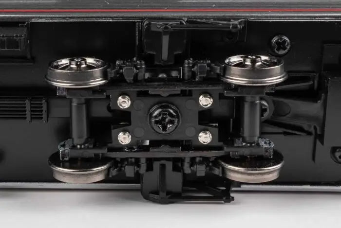 Walthers Proto 920-2136 HO Scale Inside Bearing Truck for Amfleet Cars (1 Pair)