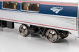 Walthers Proto 920-2136 HO Scale Inside Bearing Truck for Amfleet Cars (1 Pair)