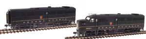 Walthers Proto 920-23466 HO Scale ALCo FA1/FB1 Pennsylvania PRR 9603/9603B - NOS