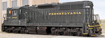 Walthers Proto 920-40733 HO Scale EMD SD7 Pennsylvania PRR 8588 with DCC/QSI Sound - NOS