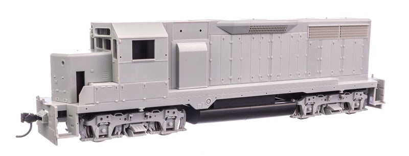 Walthers Proto 920-42175 HO Scale EMD Phase 1 GP35 Diesel Undecorated DCC Sound