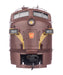 Walthers Proto 920-42541 HO Scale EMD FP7 Diesel Pennsylvania "Tuscan" PRR 9835A LokSound