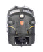Walthers Proto 920-42543 HO Scale EMD FP7 Diesel Pennsylvania "Brunswick" PRR 9855A LokSound