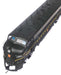 Walthers Proto 920-42543 HO Scale EMD FP7 Diesel Pennsylvania "Brunswick" PRR 9855A LokSound