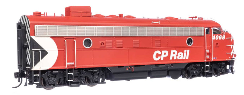 Walthers Proto 920-42552 HO Scale FP7 Canadian Pacific CP 4068 DCC/Sound
