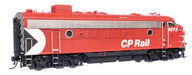Walthers Proto 920-42553 HO Scale FP7 Canadian Pacific CP 4072 DCC/Sound