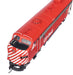 Walthers Proto 920-42553 HO Scale FP7 Canadian Pacific CP 4072 DCC/Sound
