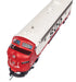 Walthers Proto 920-42556 HO Scale FP7 SOO Line 502A DCC/Sound