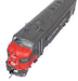 Walthers Proto 920-42560 HO Scale FP7 Southern Pacific SP 6453 DCC/Sound