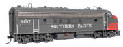 Walthers Proto 920-42561 HO Scale FP7 Southern Pacific SP 6457 DCC/Sound