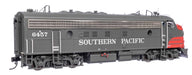 Walthers Proto 920-42561 HO Scale FP7 Southern Pacific SP 6457 DCC/Sound