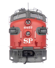 Walthers Proto 920-42561 HO Scale FP7 Southern Pacific SP 6457 DCC/Sound