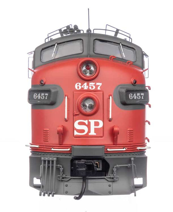 Walthers Proto 920-42561 HO Scale FP7 Southern Pacific SP 6457 DCC/Sound
