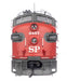 Walthers Proto 920-42561 HO Scale FP7 Southern Pacific SP 6457 DCC/Sound