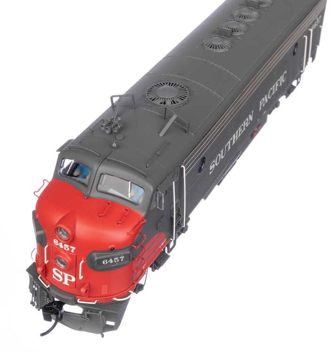 Walthers Proto 920-42561 HO Scale FP7 Southern Pacific SP 6457 DCC/Sound