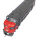 Walthers Proto 920-42561 HO Scale FP7 Southern Pacific SP 6457 DCC/Sound
